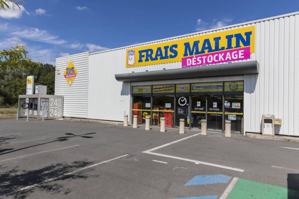 Frais Malin Savigné LÉvêque Frais Malin