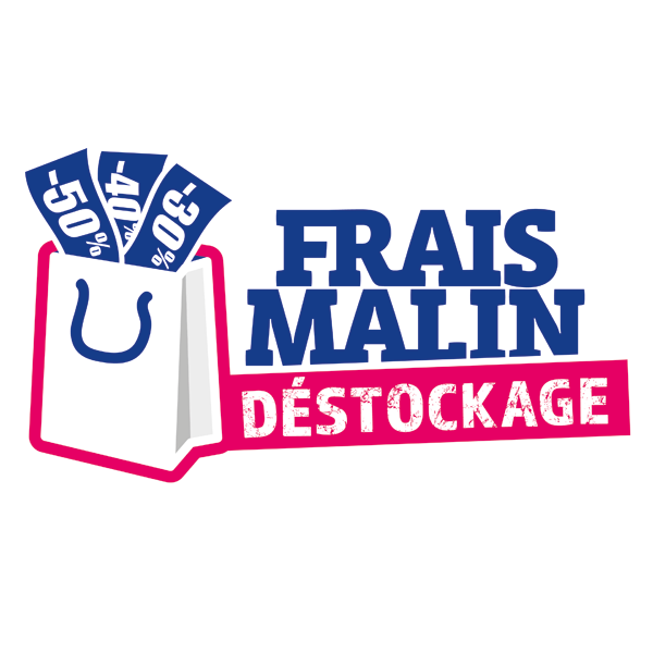 logo FRAIS MALIN